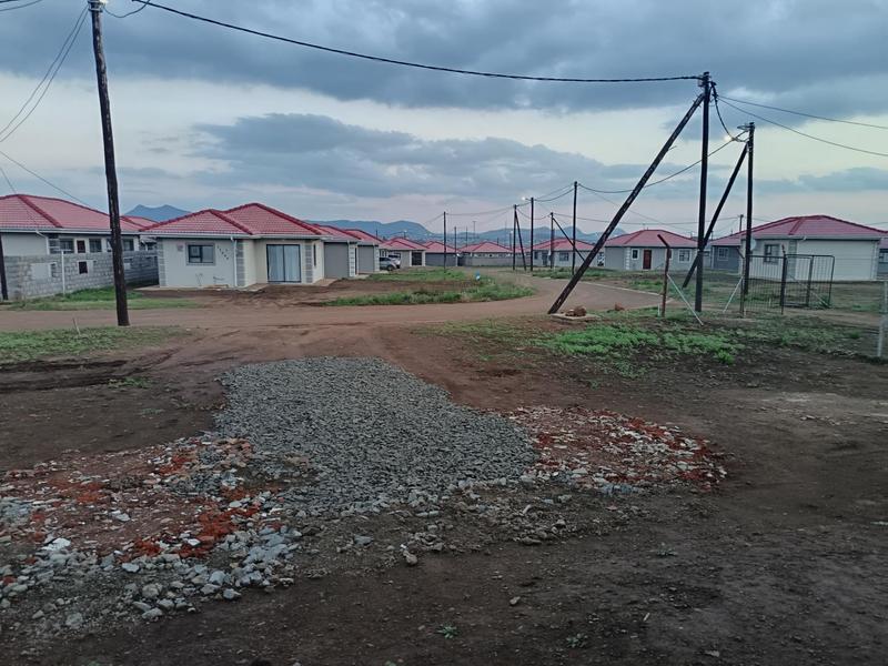 2 Bedroom Property for Sale in Queenstown Central Eastern Cape